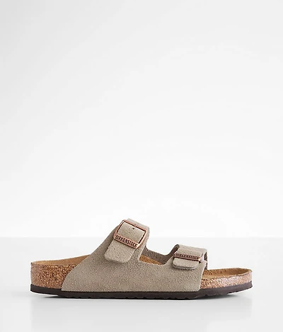 Toddler/Youth - Arizona Suede Sandal