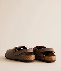 Girls - Tokio Clog