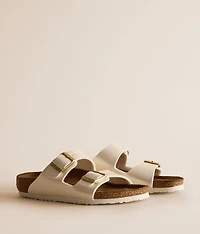 Girls - Arizona Metallic Sandal