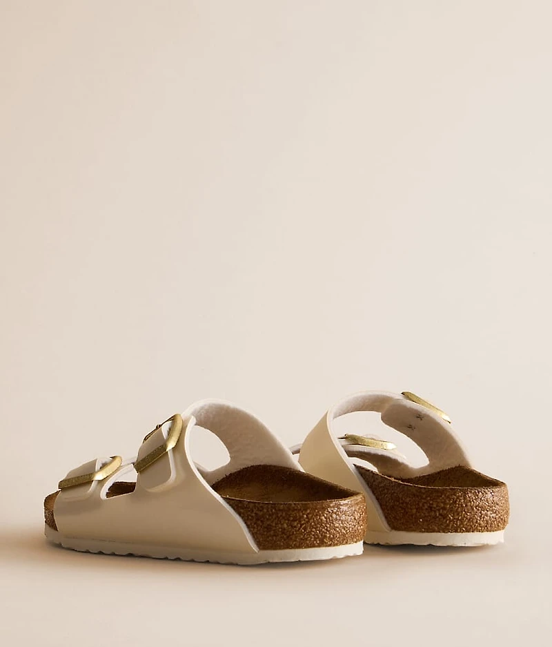 Girls - Arizona Metallic Sandal