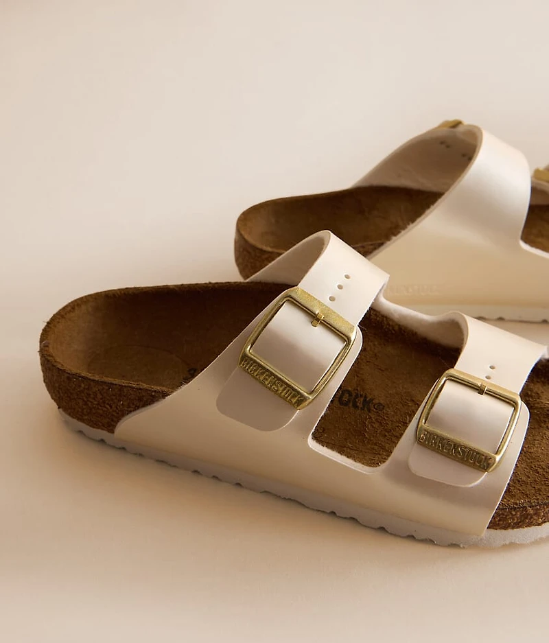 Girls - Arizona Metallic Sandal