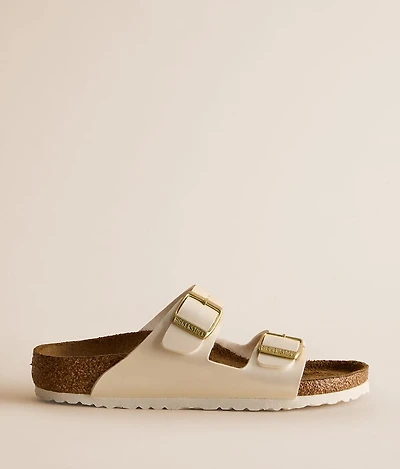 Girls - Arizona Metallic Sandal