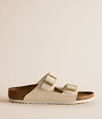 Girls - Arizona Metallic Sandal