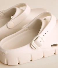 Girls - Birki Flow Clog