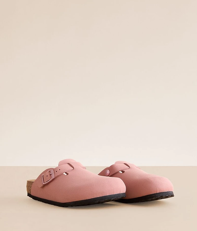Girls - Boston Clog