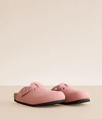Girls - Boston Clog
