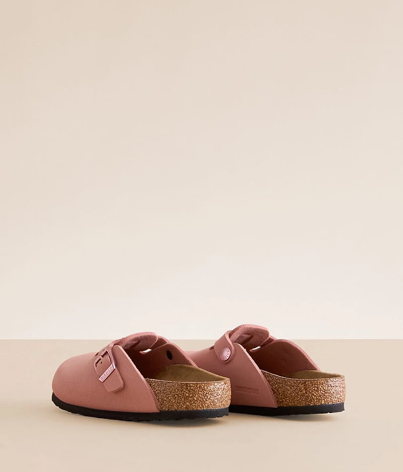 Girls - Boston Clog