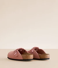 Girls - Boston Clog