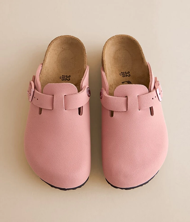 Girls - Boston Clog