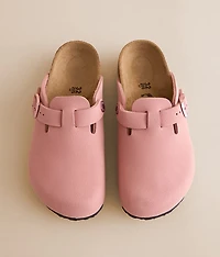 Girls - Boston Clog
