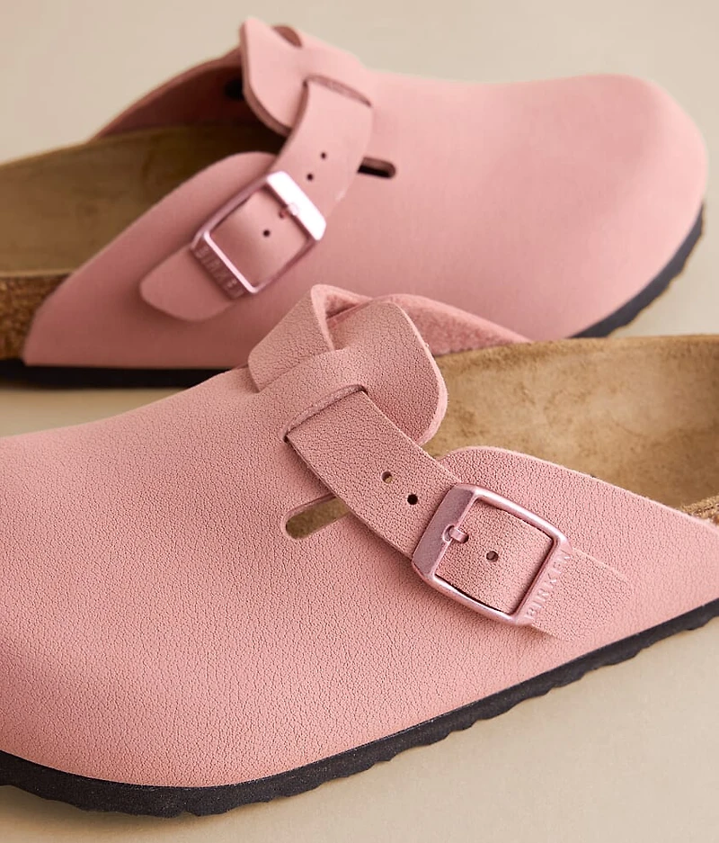 Girls - Boston Clog