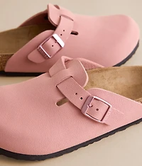 Girls - Boston Clog