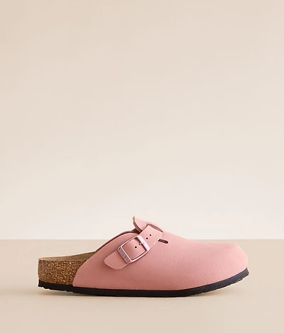 Girls - Boston Clog