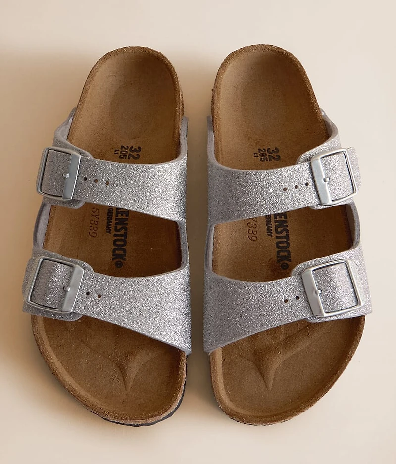 Girls - Arizona Glitter Sandal