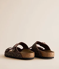 Girls - Arizona Leopard Sandal