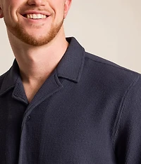Archer Textured Shirt
