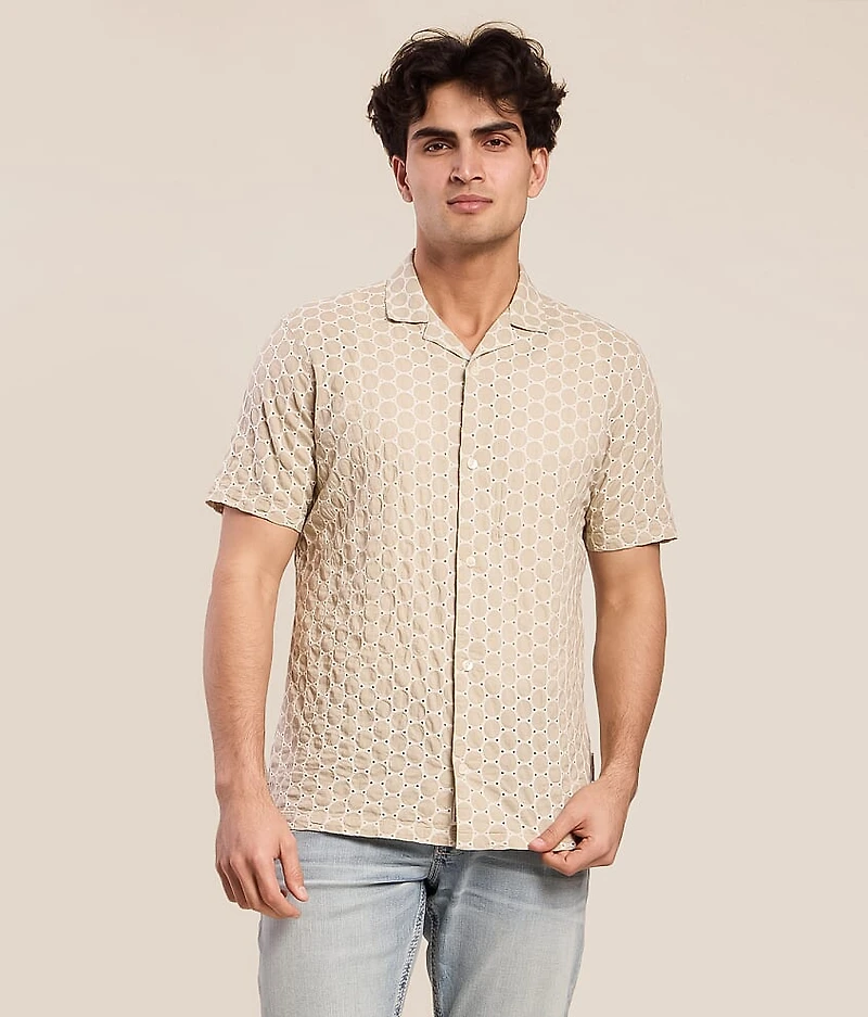 Samwell Shirt