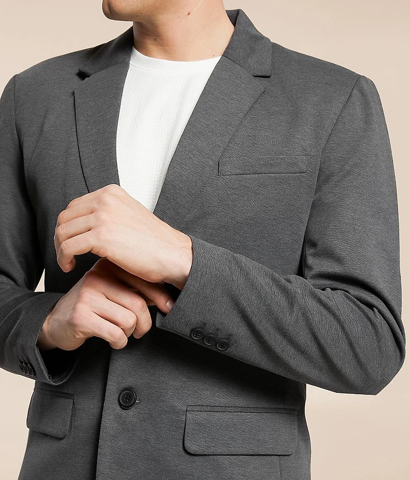 Langford Blazer