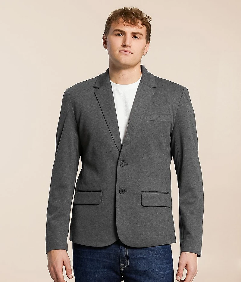 Langford Blazer