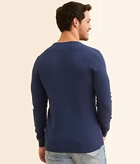Textured Sweater