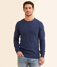 Textured Sweater