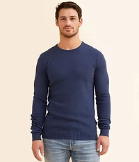 Textured Sweater