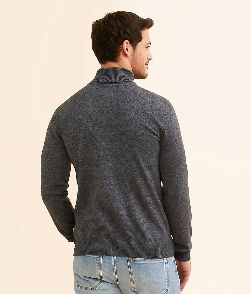 Turtleneck Sweater