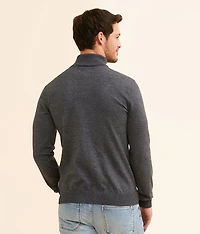 Turtleneck Sweater