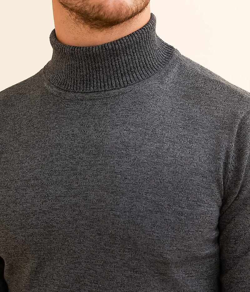 Turtleneck Sweater