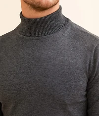 Turtleneck Sweater