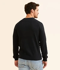 Chenille Sweater