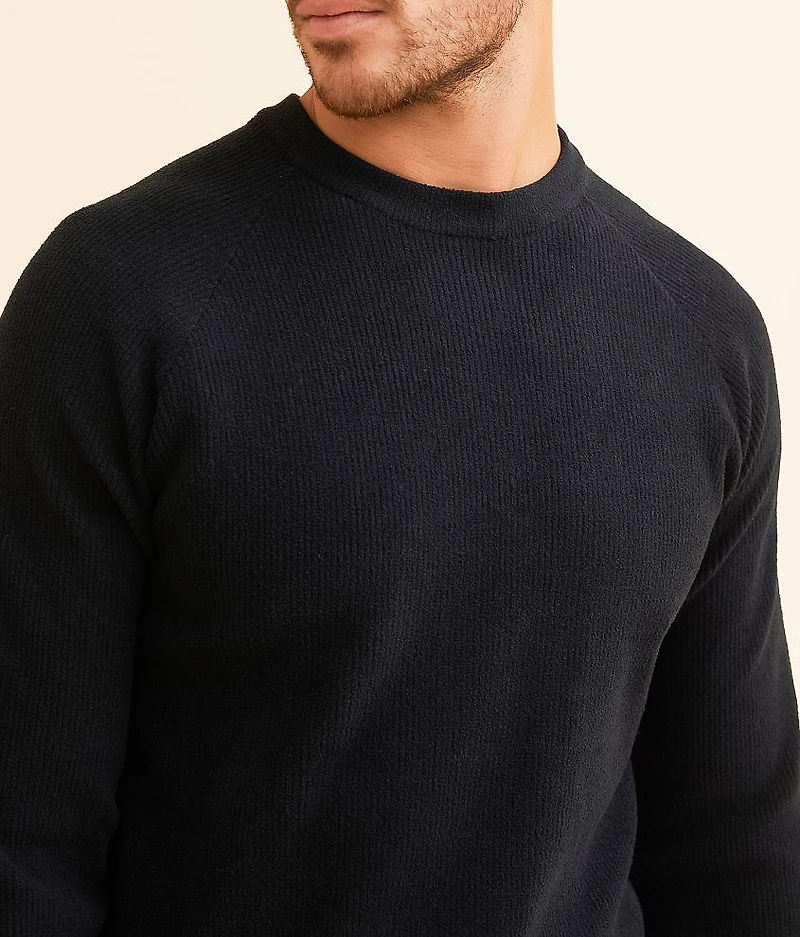 Chenille Sweater