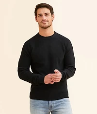 Chenille Sweater