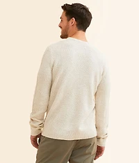 Cable Knit Sweater
