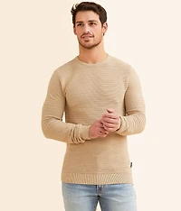 Ribbed Sweater