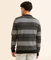 Striped Sweater