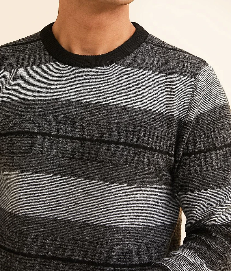 Striped Sweater