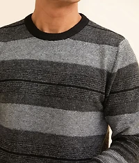 Striped Sweater