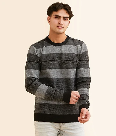 Striped Sweater