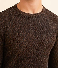 Marled Sweater