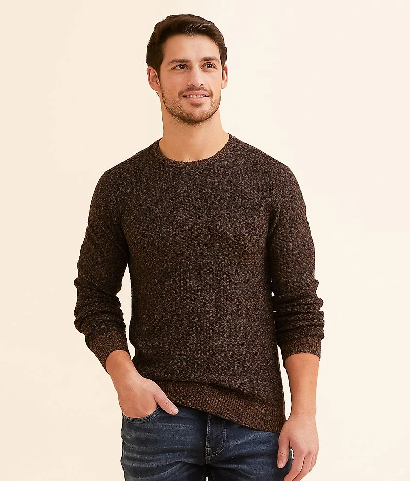 Marled Sweater