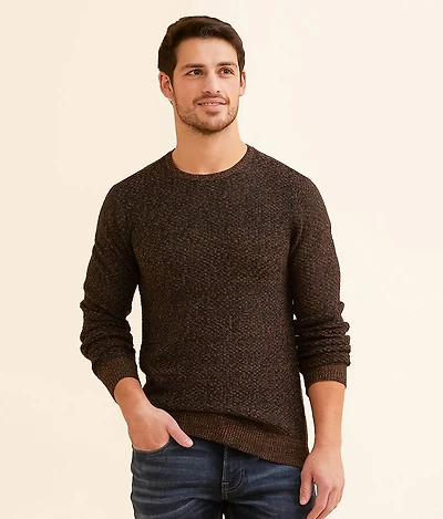 Marled Sweater