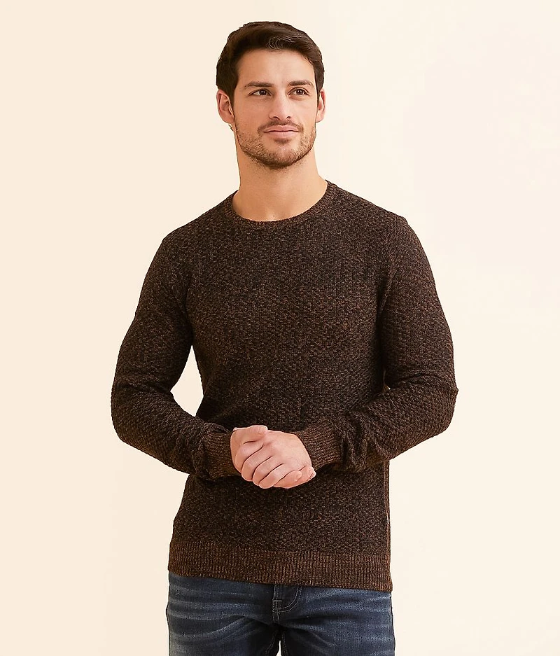 Marled Sweater