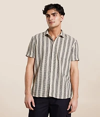 Bhandi Striped Shirt