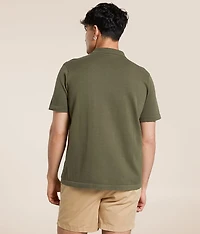 Bhalbus Striped Shirt