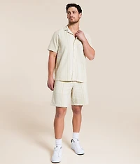 Bhandera Striped Shirt