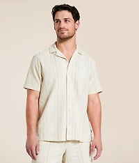 Bhandera Striped Shirt