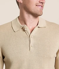 Bhdeno Polo Sweater