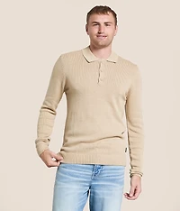 Bhdeno Polo Sweater