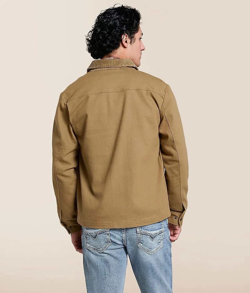 Bhelkin Jacket